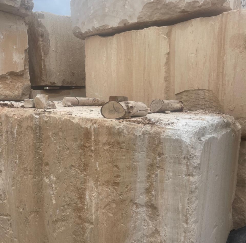 block limestone