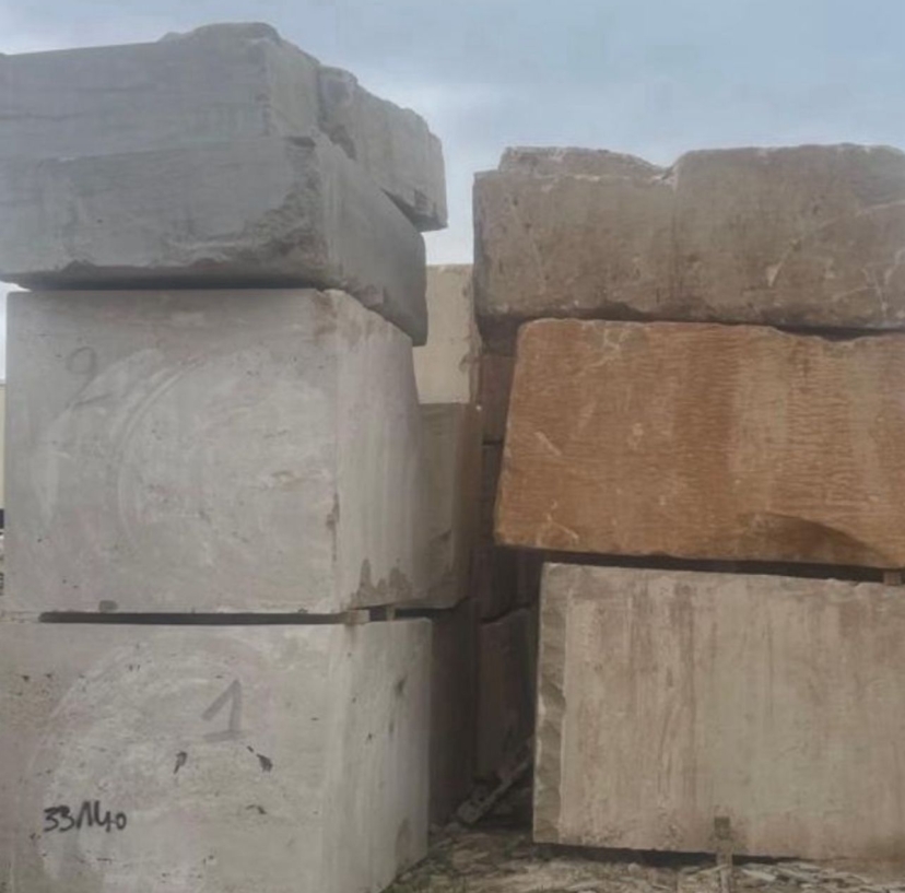 block limestone